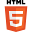 logo HTML