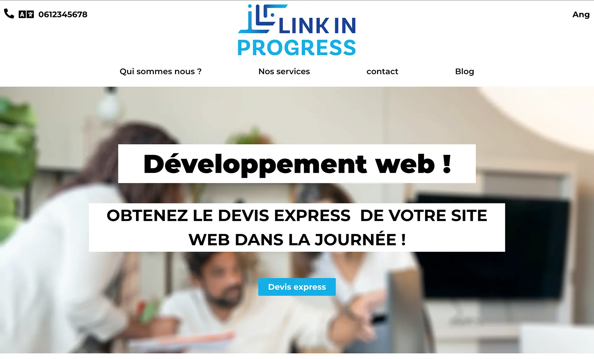 img LinkInProgress
